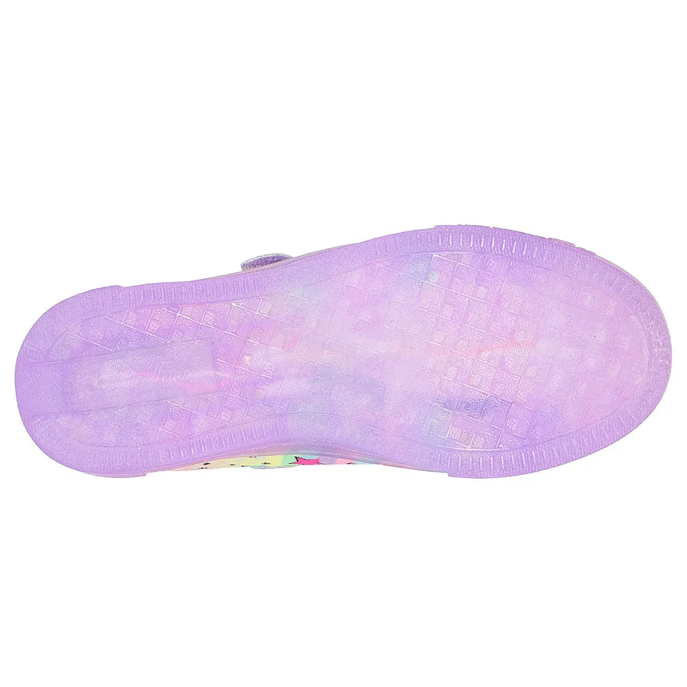 Twinkle Toes Twinkle Sparks Ice - Unicorn Burst