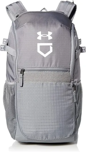 UA Utility Baseball BackPack