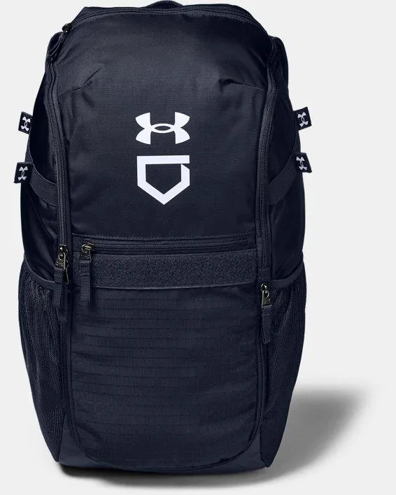 UA Utility Baseball BackPack