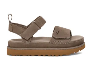 Ugg: Goldenstar in Smoke Plume