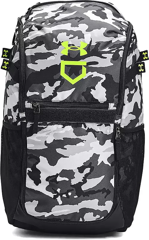 Under Armour Utility Baseball Backpack