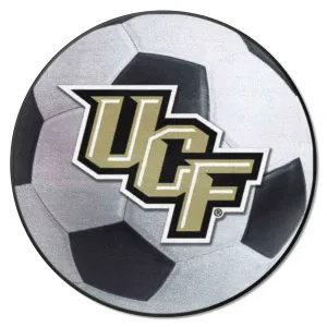 University of Central Florida Soccer Ball Mat