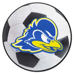 University of Delaware Soccer Ball Mat