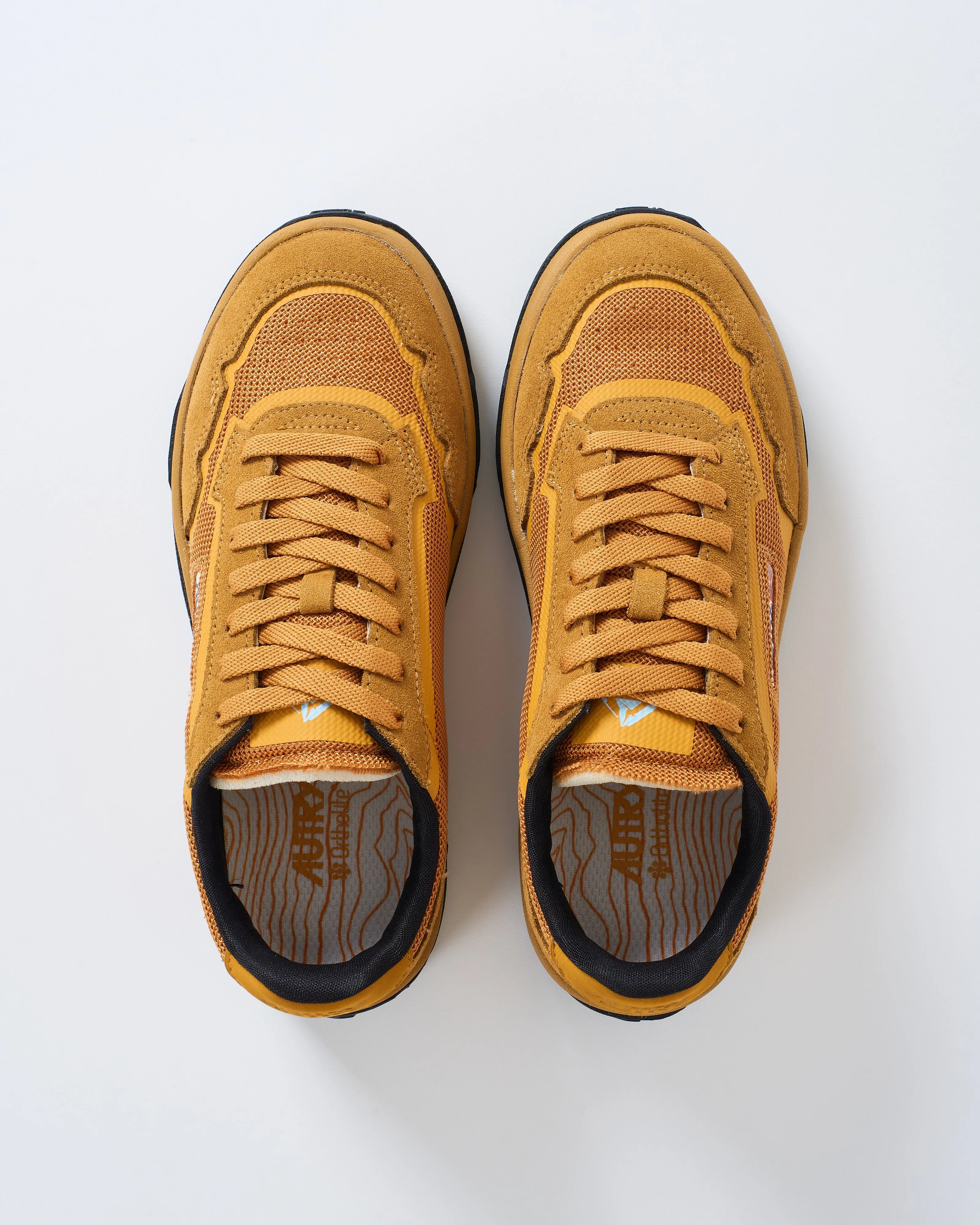 wildpace low