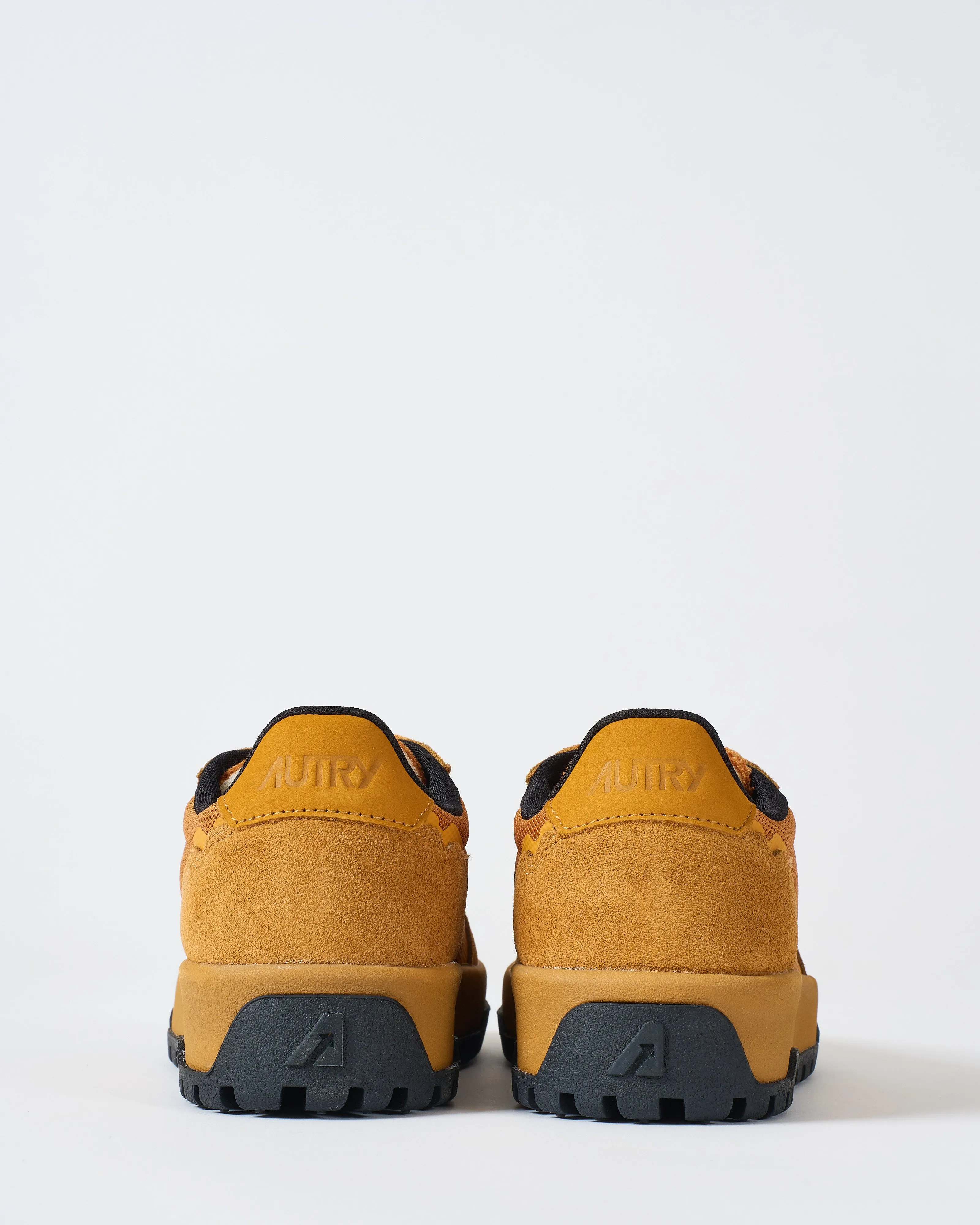 wildpace low