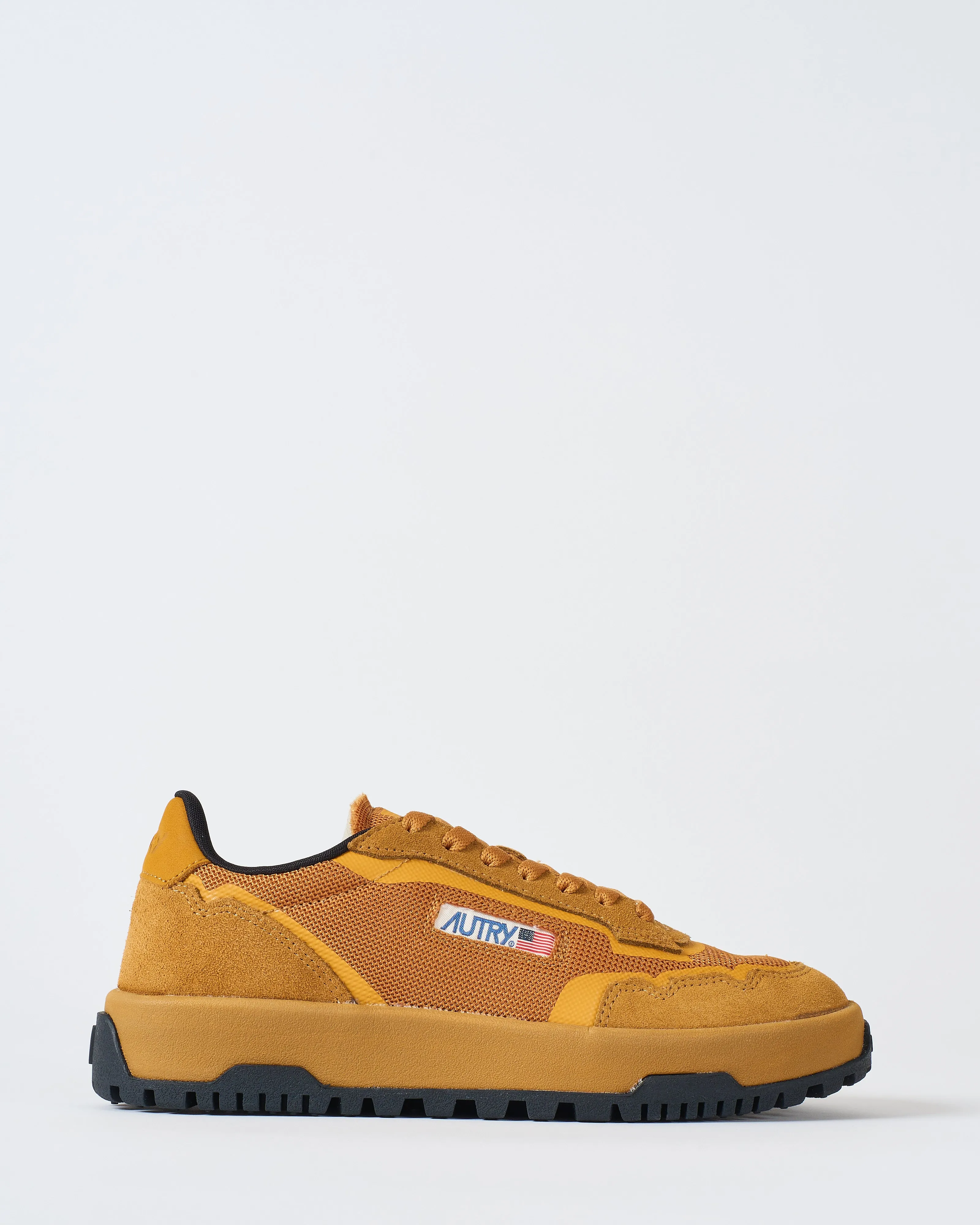 wildpace low