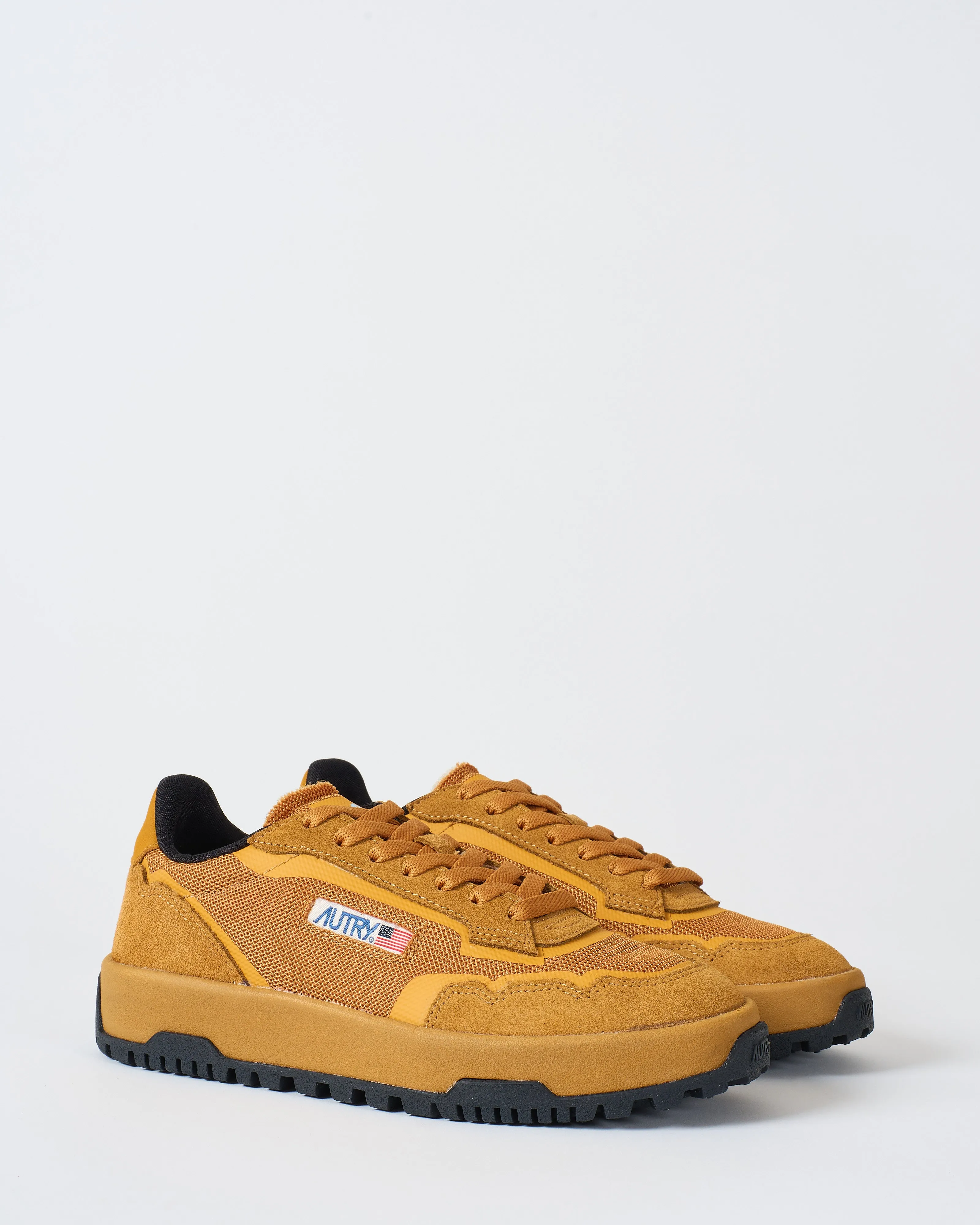 wildpace low