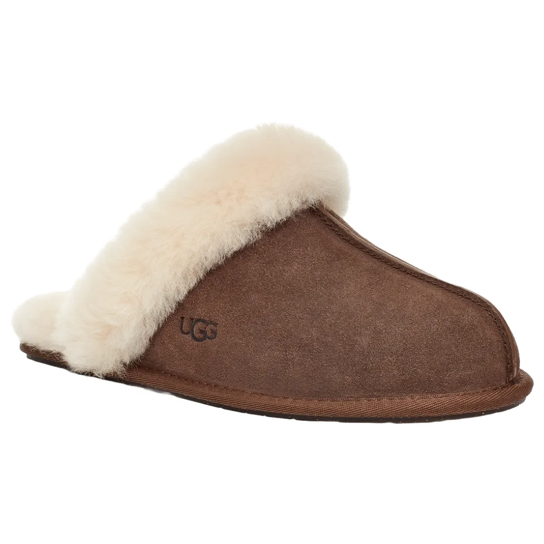 WOMEN'S SCUFFETTE II