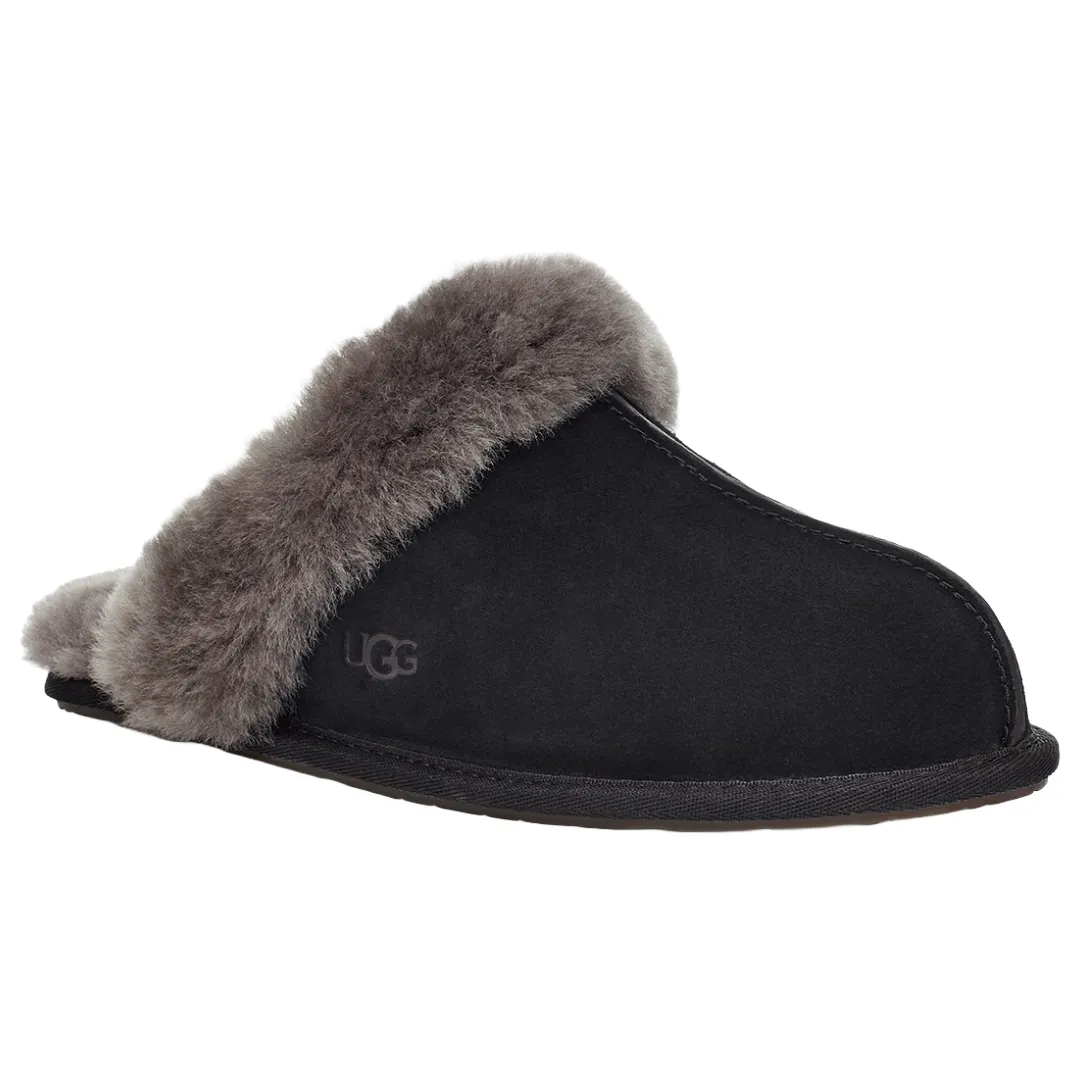 WOMEN'S SCUFFETTE II