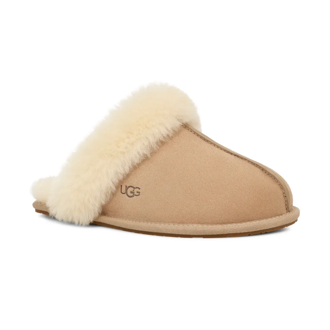 WOMEN'S SCUFFETTE II
