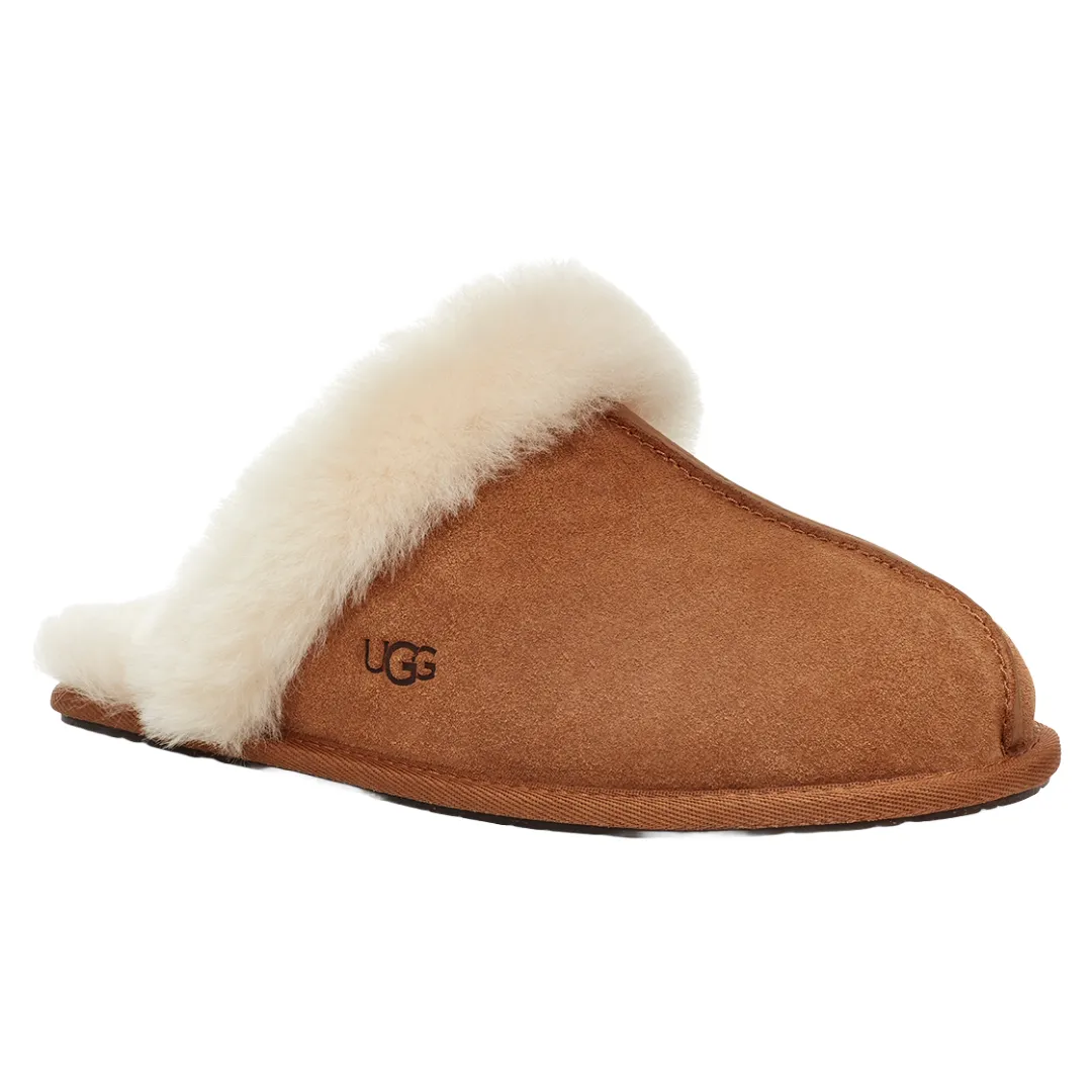 WOMEN'S SCUFFETTE II