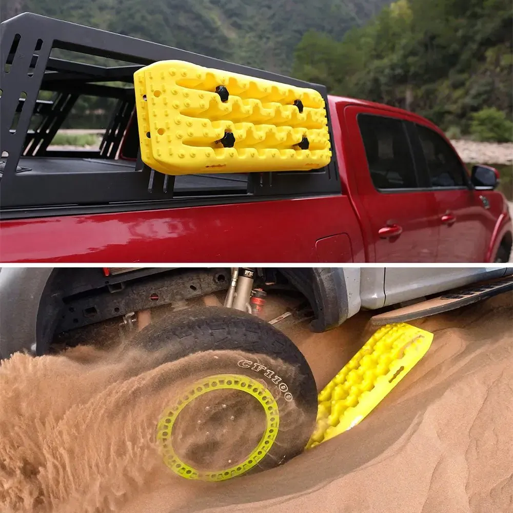 X-BULL Gen 3.0 Off-Road Recovery Traction Boards Recovery Tracks