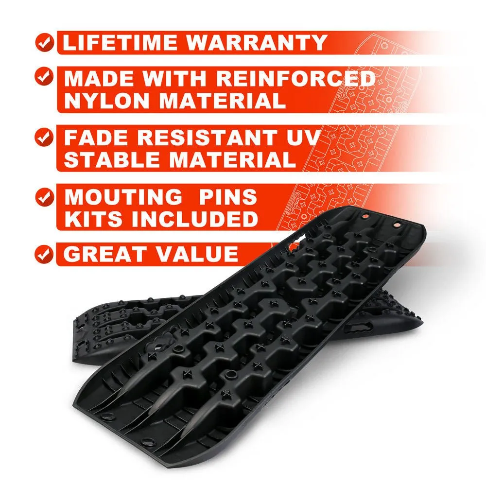 X-BULL Gen 3.0 Off-Road Recovery Traction Boards Recovery Tracks