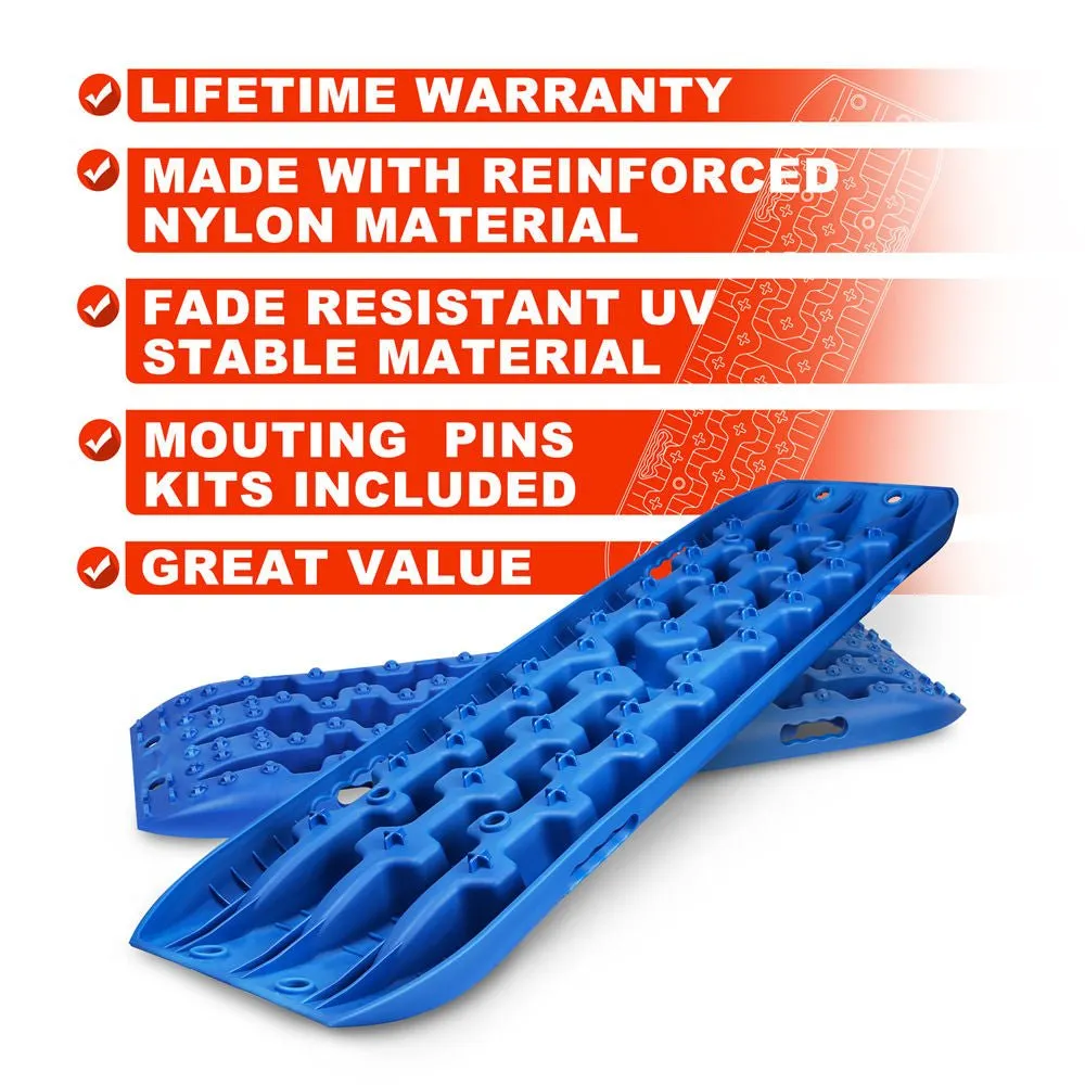 X-BULL Gen 3.0 Off-Road Recovery Traction Boards Recovery Tracks