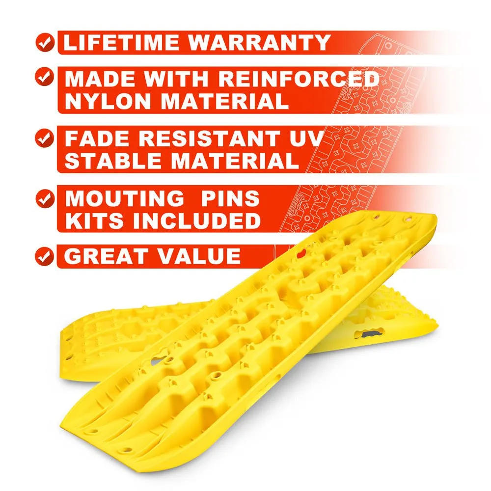X-BULL Gen 3.0 Off-Road Recovery Traction Boards Recovery Tracks