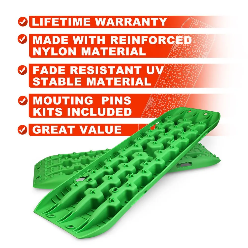 X-BULL Gen 3.0 Off-Road Recovery Traction Boards Recovery Tracks