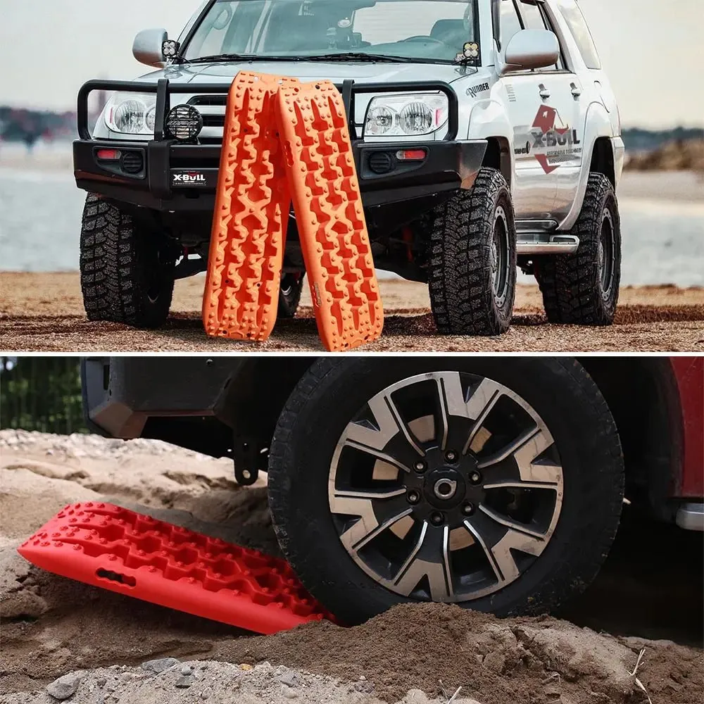 X-BULL Gen 3.0 Off-Road Recovery Traction Boards Recovery Tracks