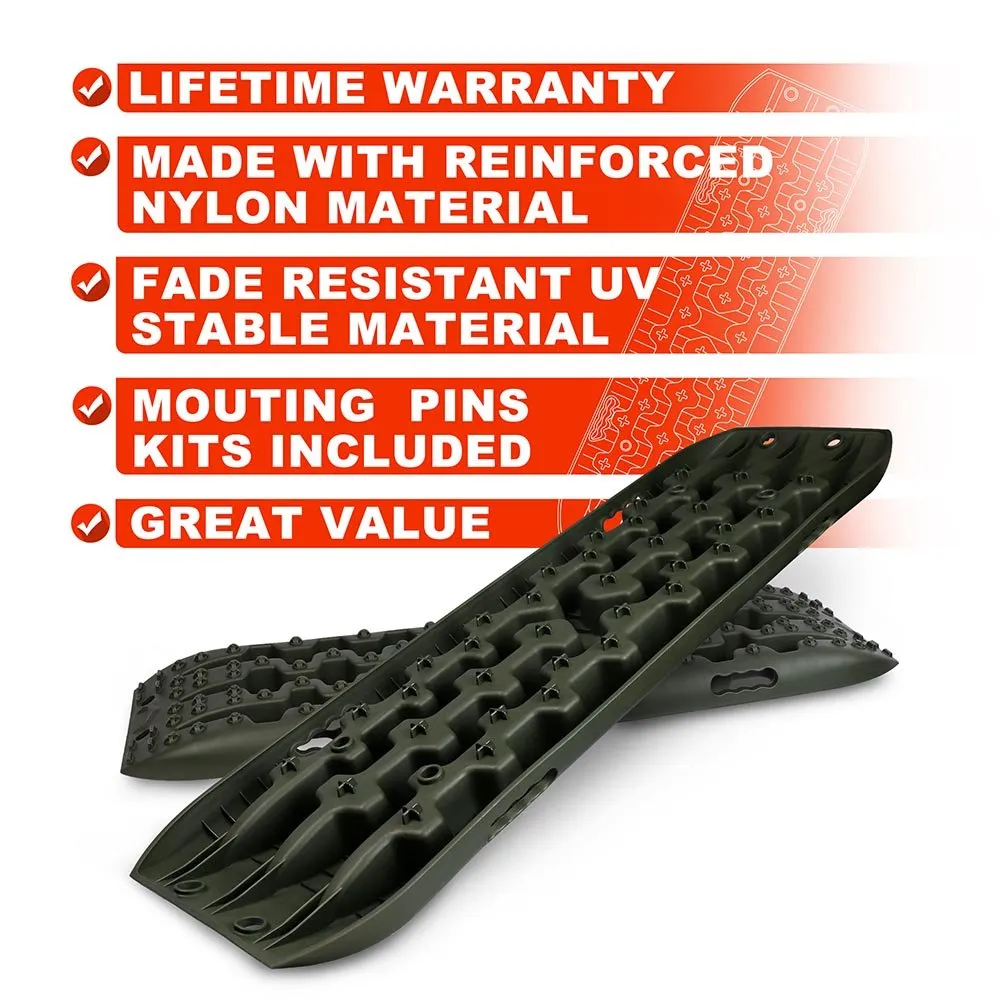 X-BULL Gen 3.0 Off-Road Recovery Traction Boards Recovery Tracks