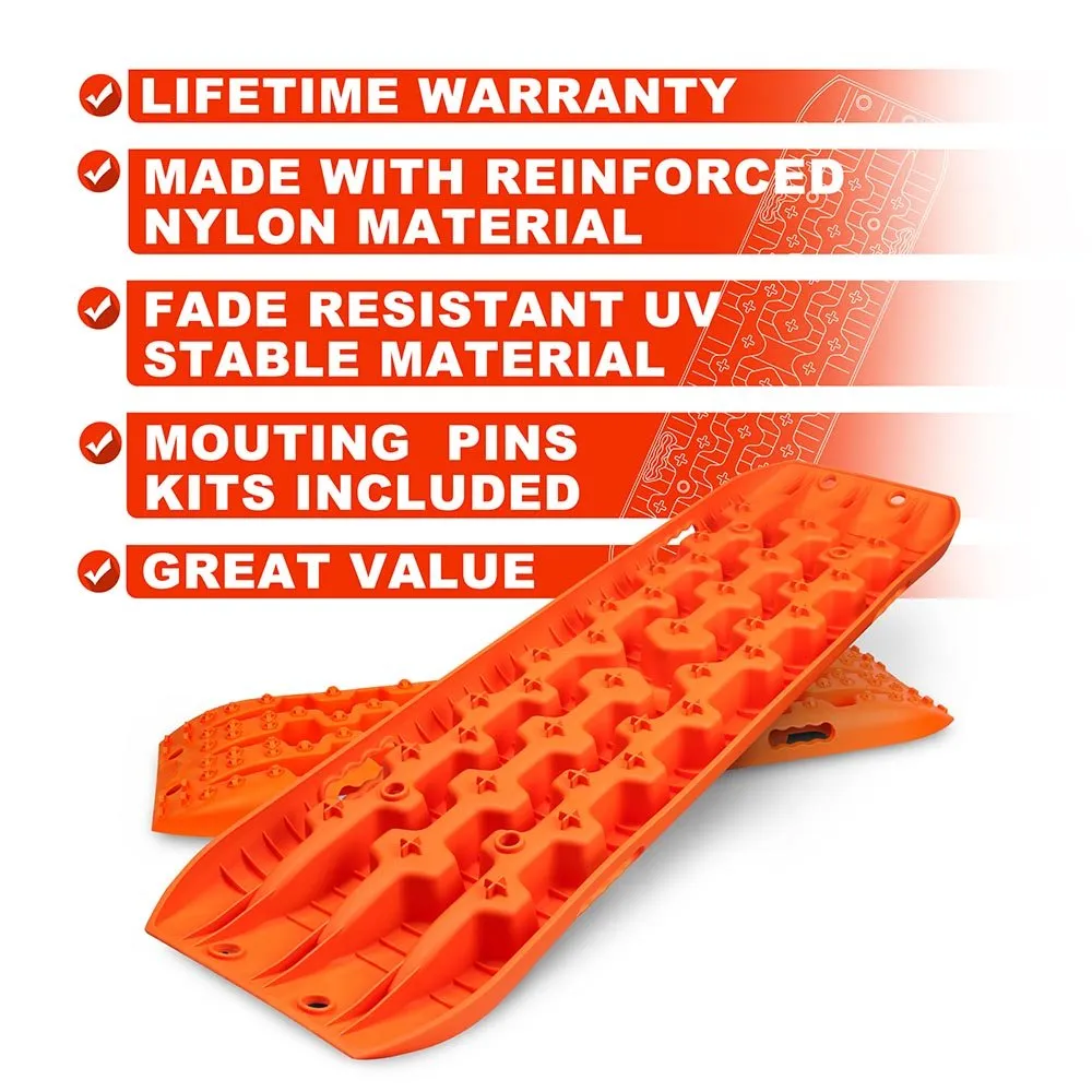 X-BULL Gen 3.0 Off-Road Recovery Traction Boards Recovery Tracks
