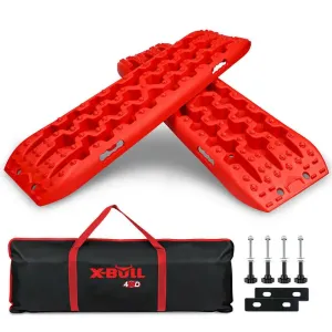 X-BULL Gen 3.0 Off-Road Recovery Traction Boards Recovery Tracks