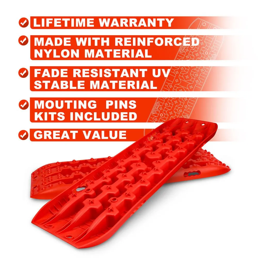 X-BULL Gen 3.0 Off-Road Recovery Traction Boards Recovery Tracks