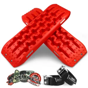 X-BULL Gen2-S Off-Road Recovery Traction Boards Recovery Tracks