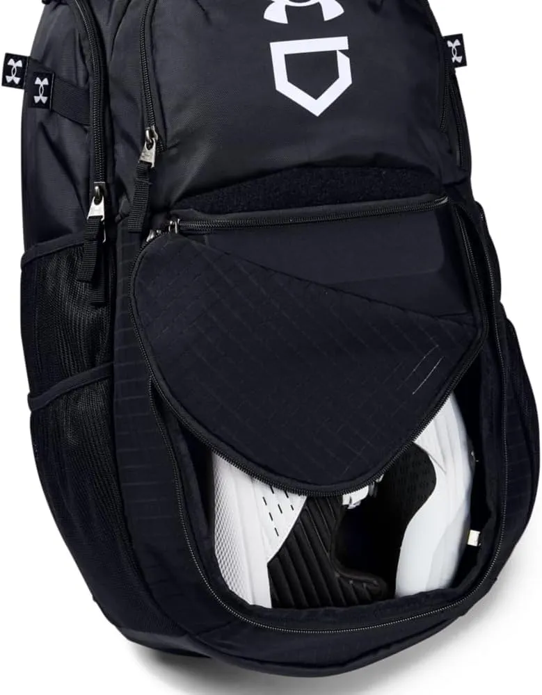 Yard Baseball Backpack