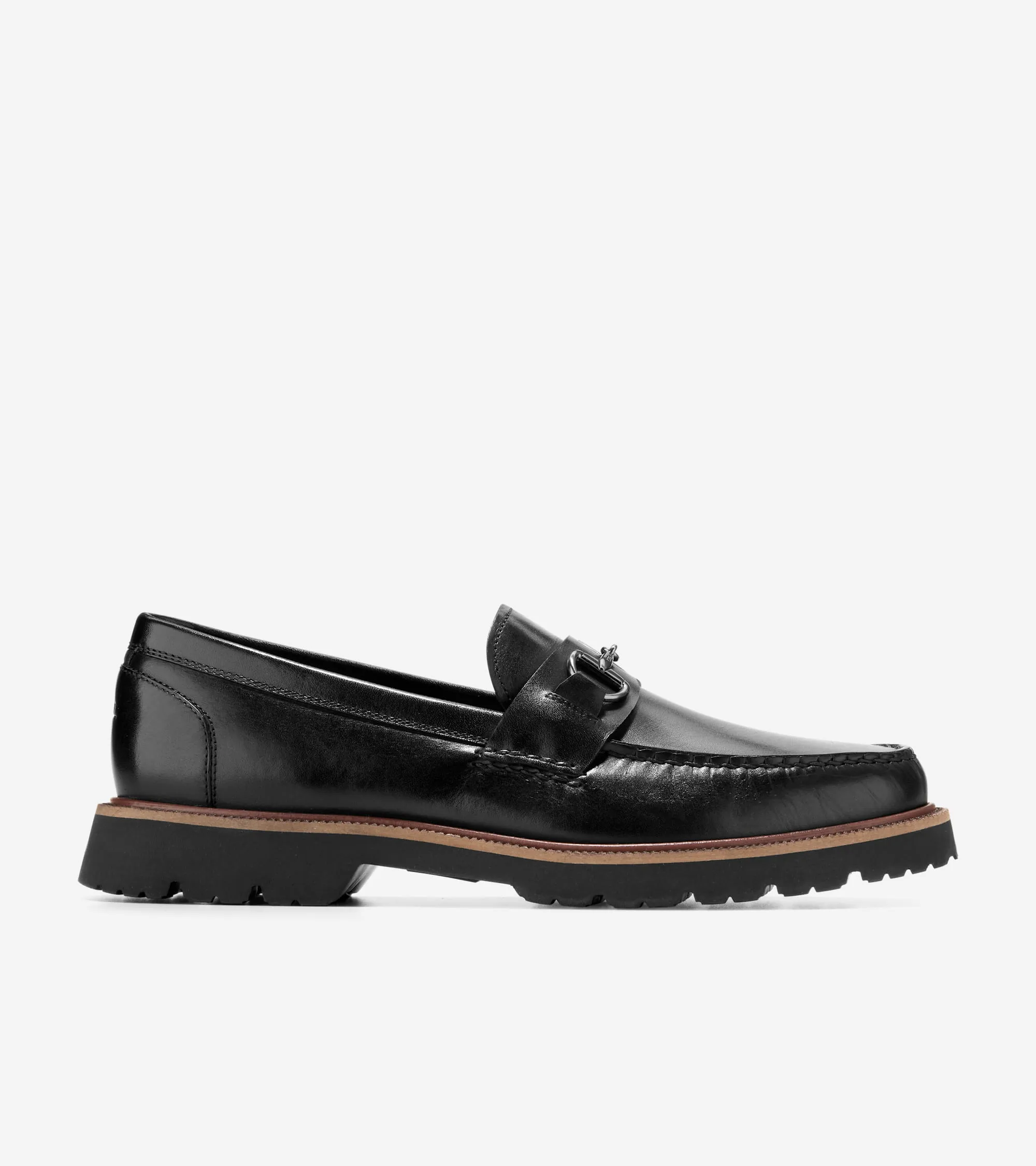 Zapatos Cole Haan Loafer P/ Caballeros